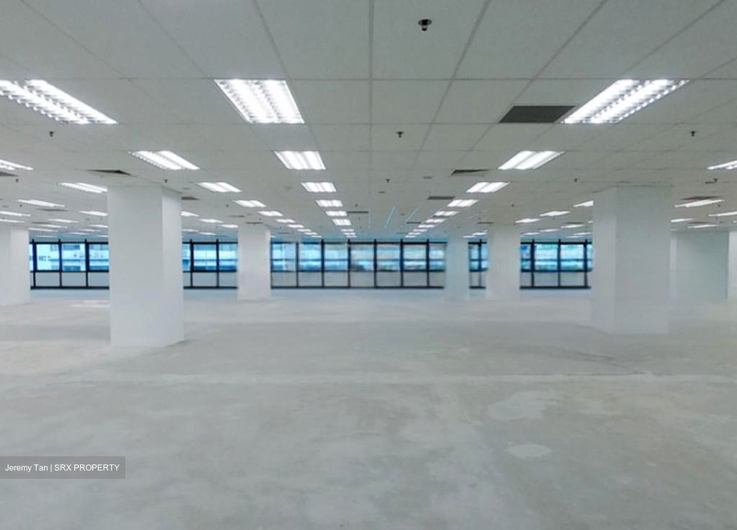 New Tech Park (D19), Factory #532147901
